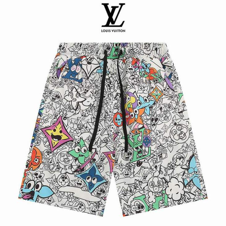 Picture of LV Short Pants _SKULVM-3XLjdtxK2818222